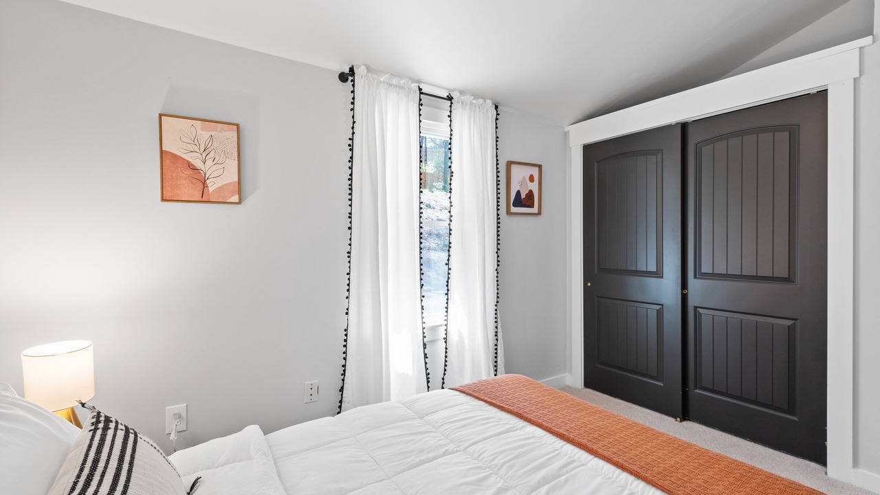 Photo of Bedroom in Woodstock