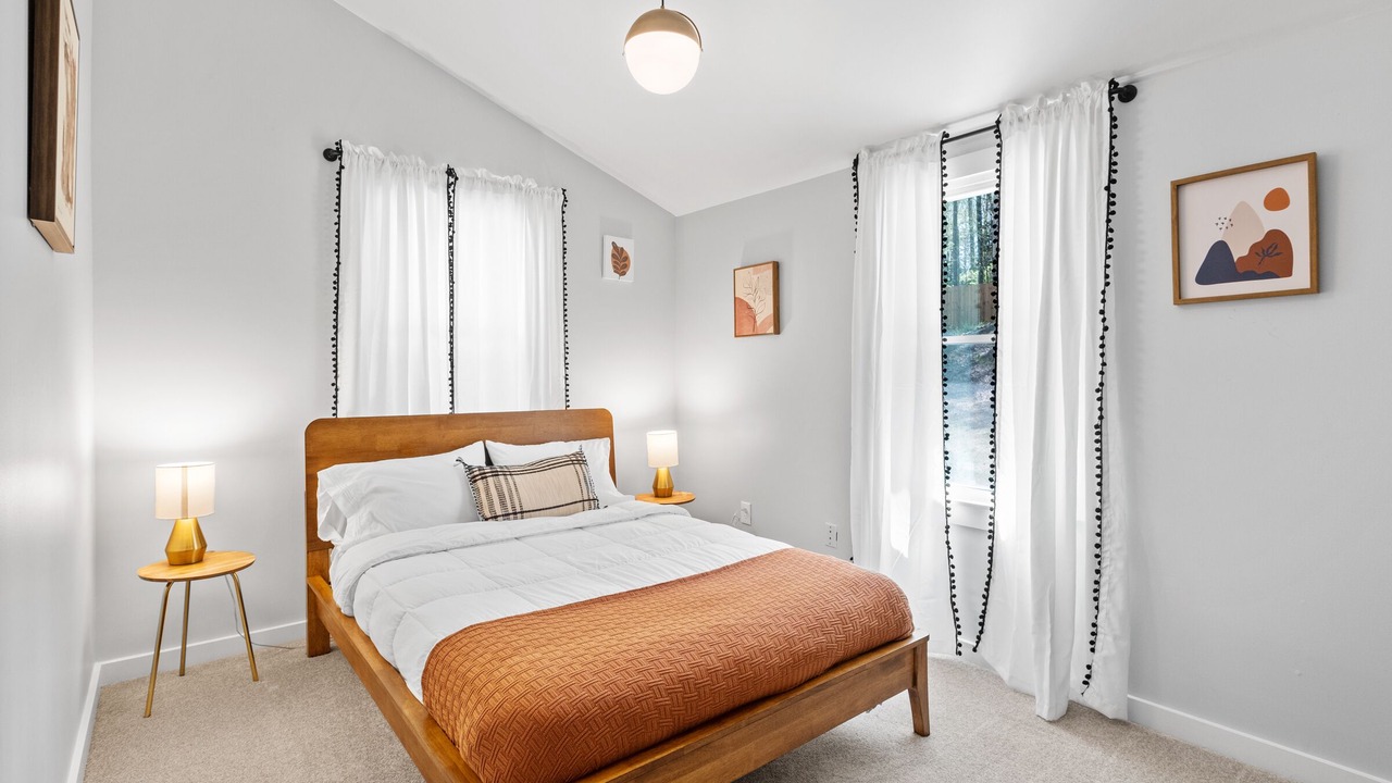 Photo of Bedroom in Woodstock