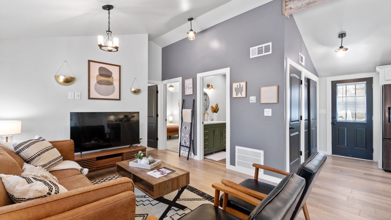 Photo of Livingroom in Woodstock