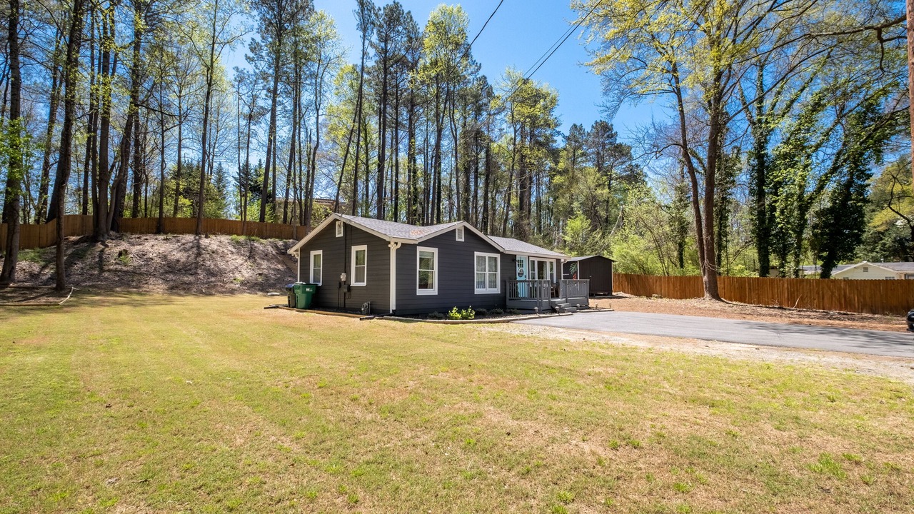 Photo of Outdoor in Woodstock