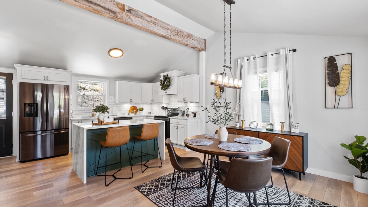 Photo of Kitchen in Woodstock