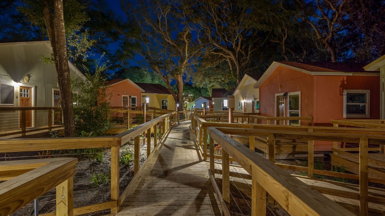 Photo of Outdoor in Fernandina Beach