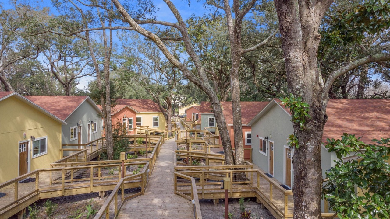 Photo of Outdoor in Fernandina Beach