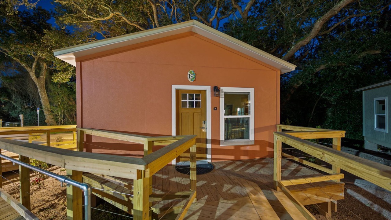 Photo of Outdoor in Fernandina Beach