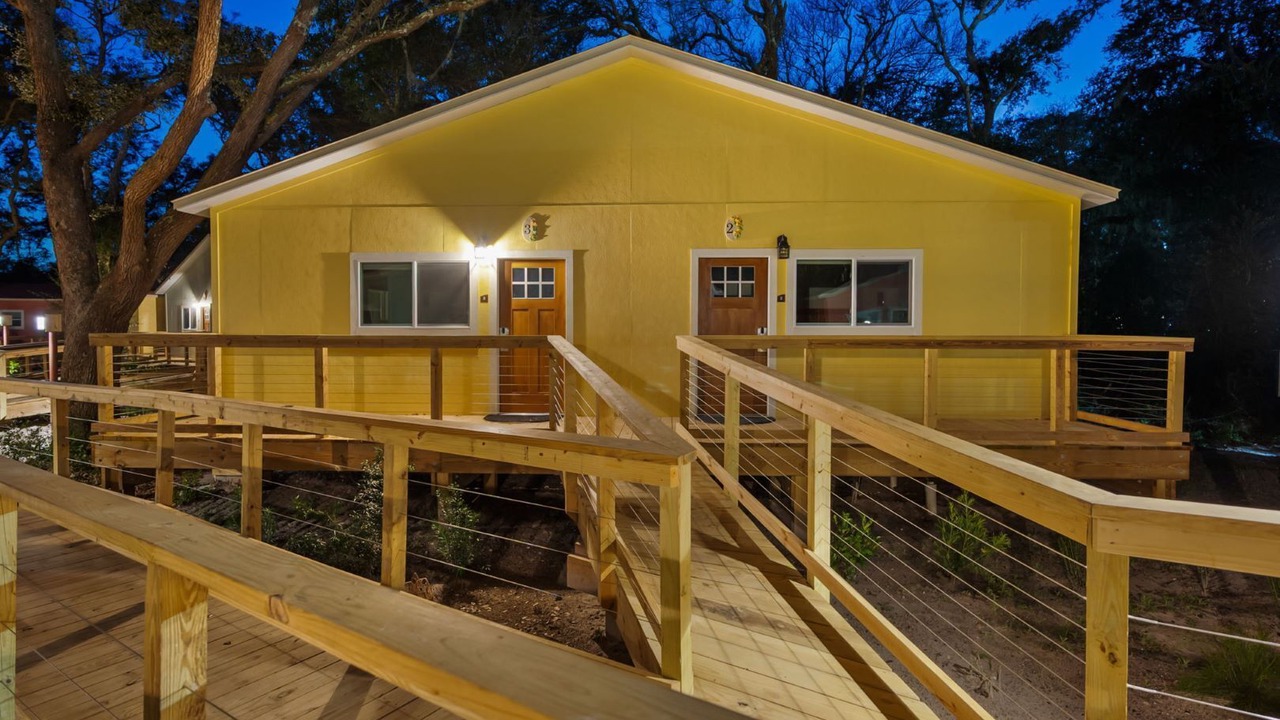 Photo of Outdoor in Fernandina Beach