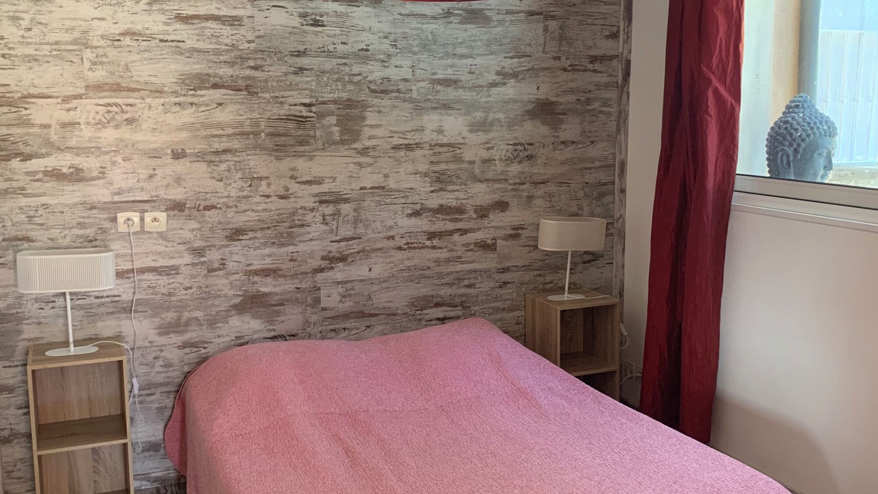 Photo of Bedroom in Aigueze