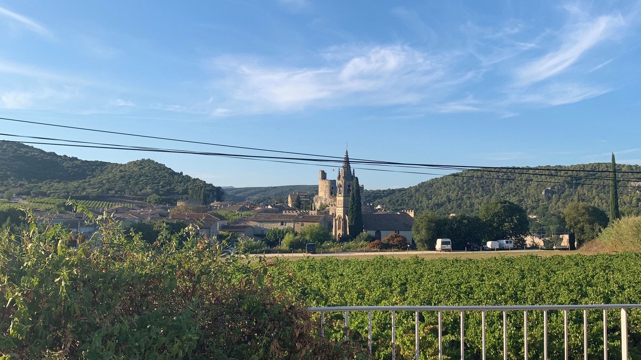 Photo of Others in Aigueze