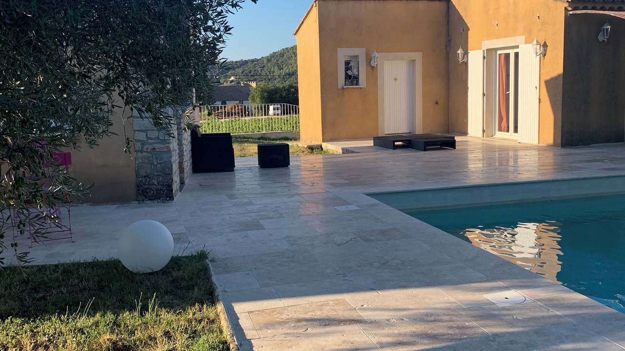 Photo of Outdoor in Aigueze