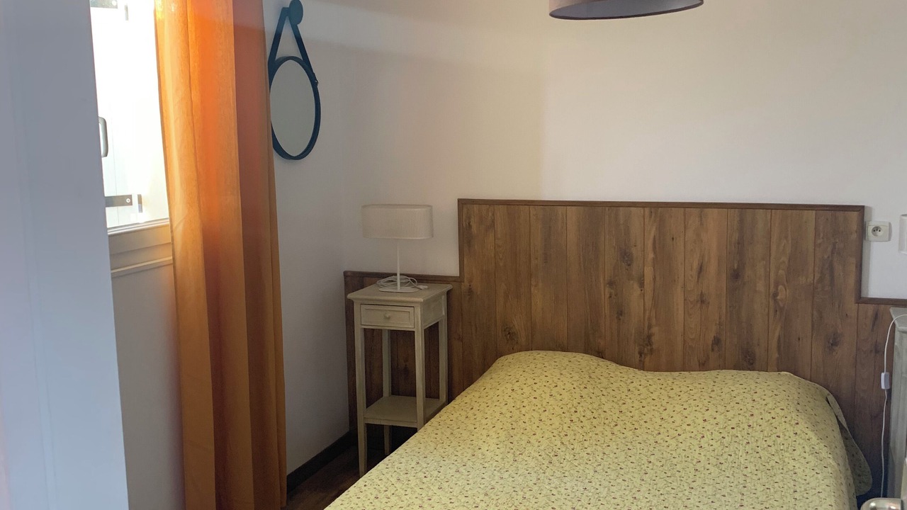 Photo of Bedroom in Aigueze
