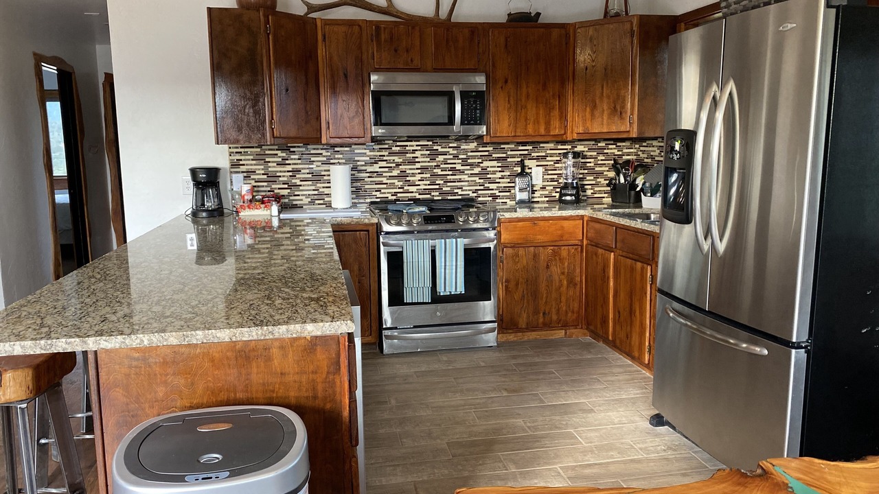 Photo of Kitchen in Timberon
