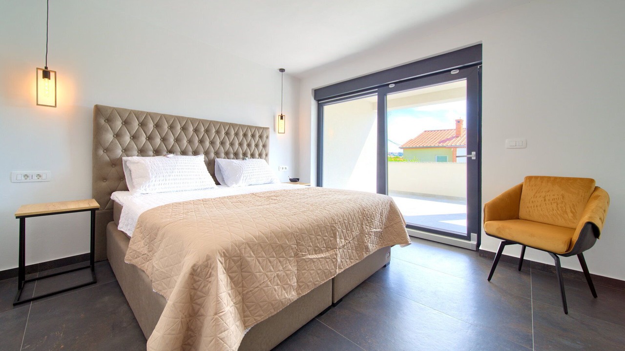 Photo of Bedroom in Pinezici