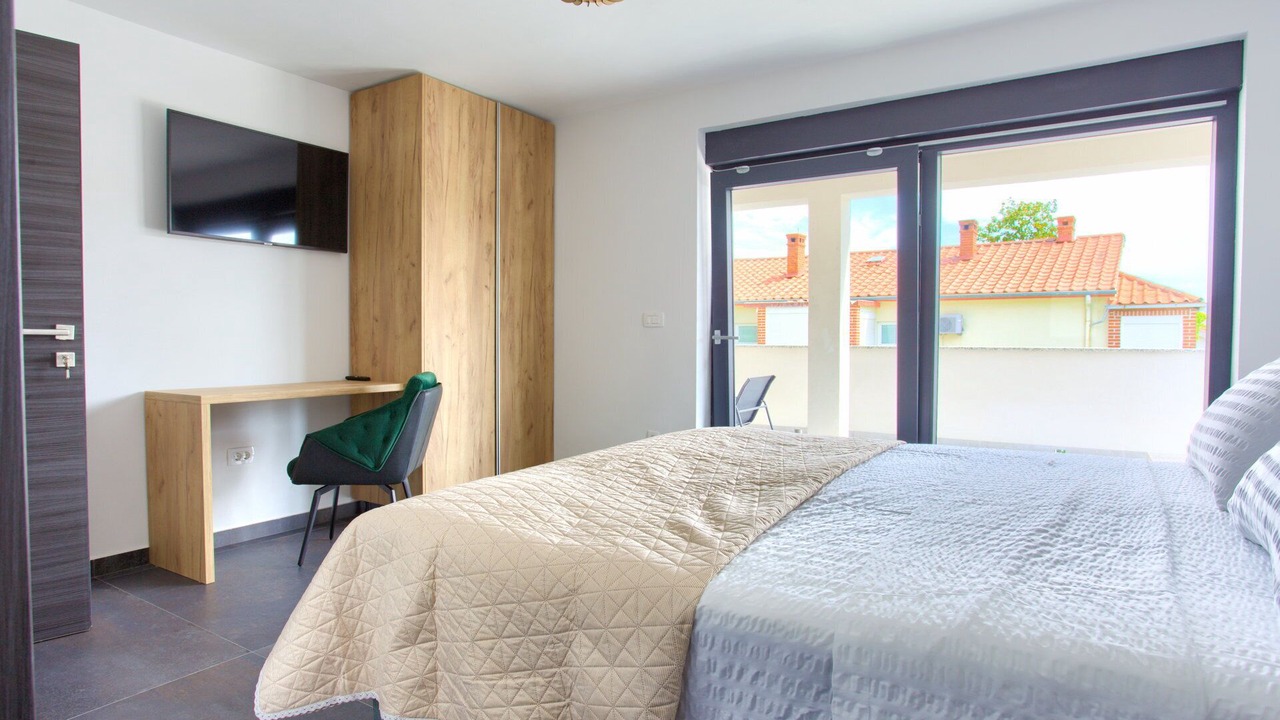 Photo of Bedroom in Pinezici