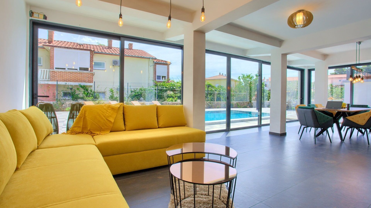 Photo of Livingroom in Pinezici