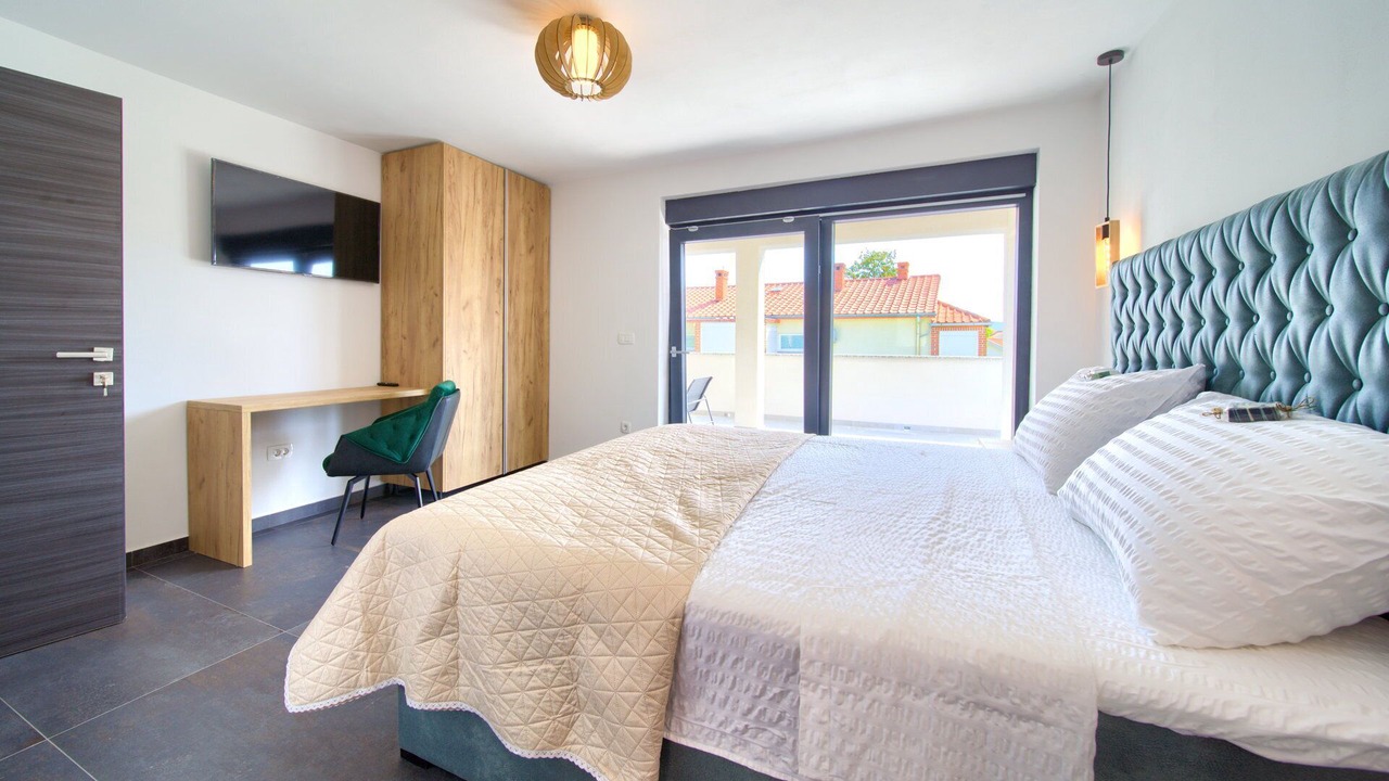 Photo of Bedroom in Pinezici