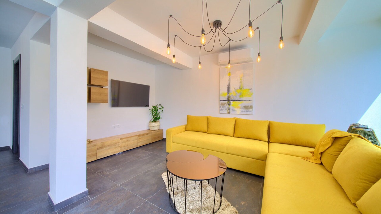 Photo of Livingroom in Pinezici