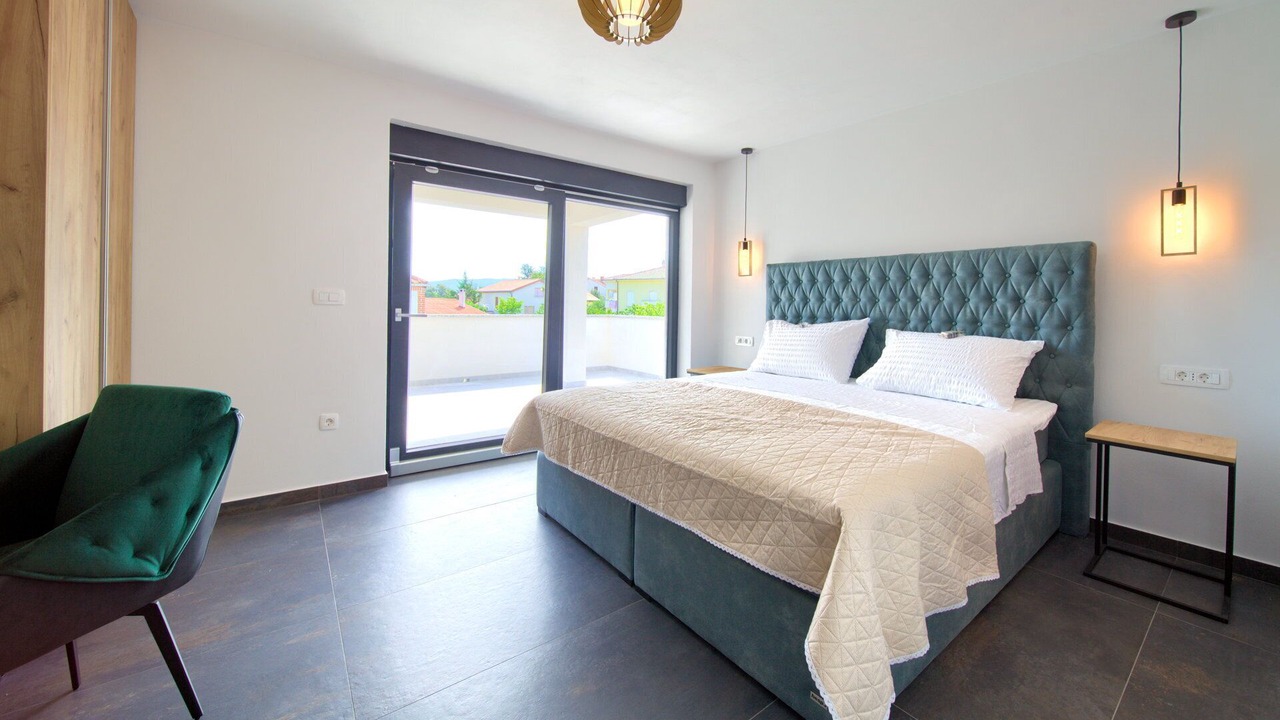 Photo of Bedroom in Pinezici
