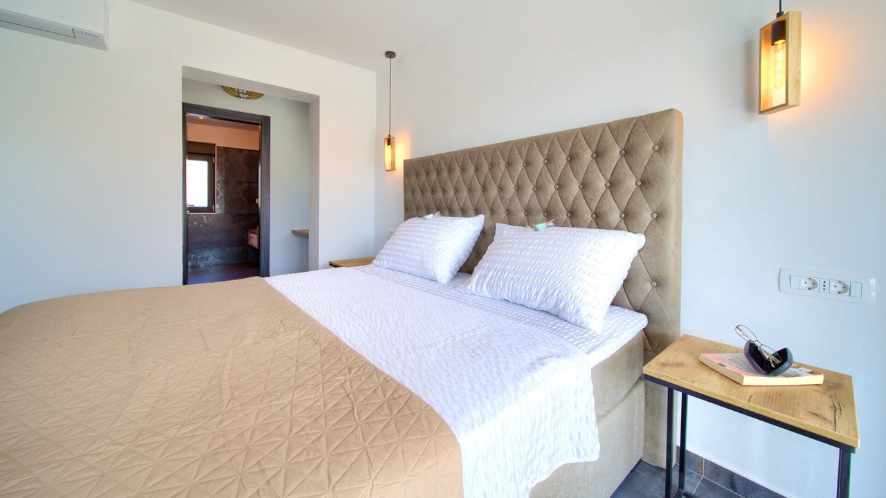 Photo of Bedroom in Pinezici