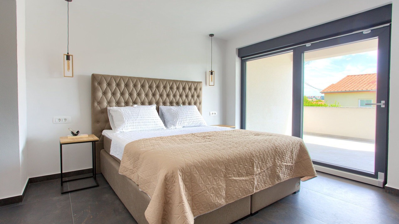 Photo of Bedroom in Pinezici