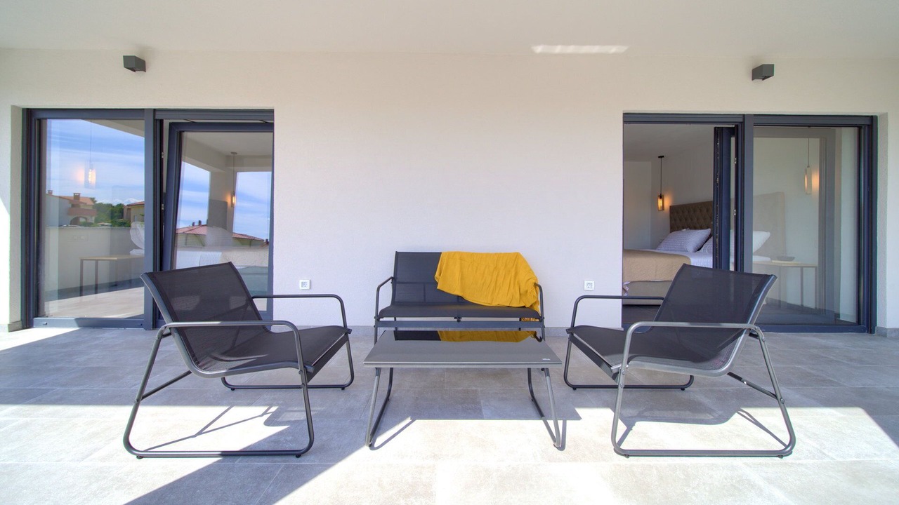 Photo of Patio Balcony in Pinezici