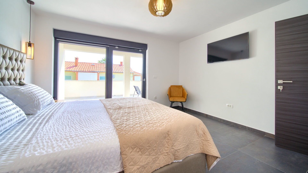 Photo of Bedroom in Pinezici