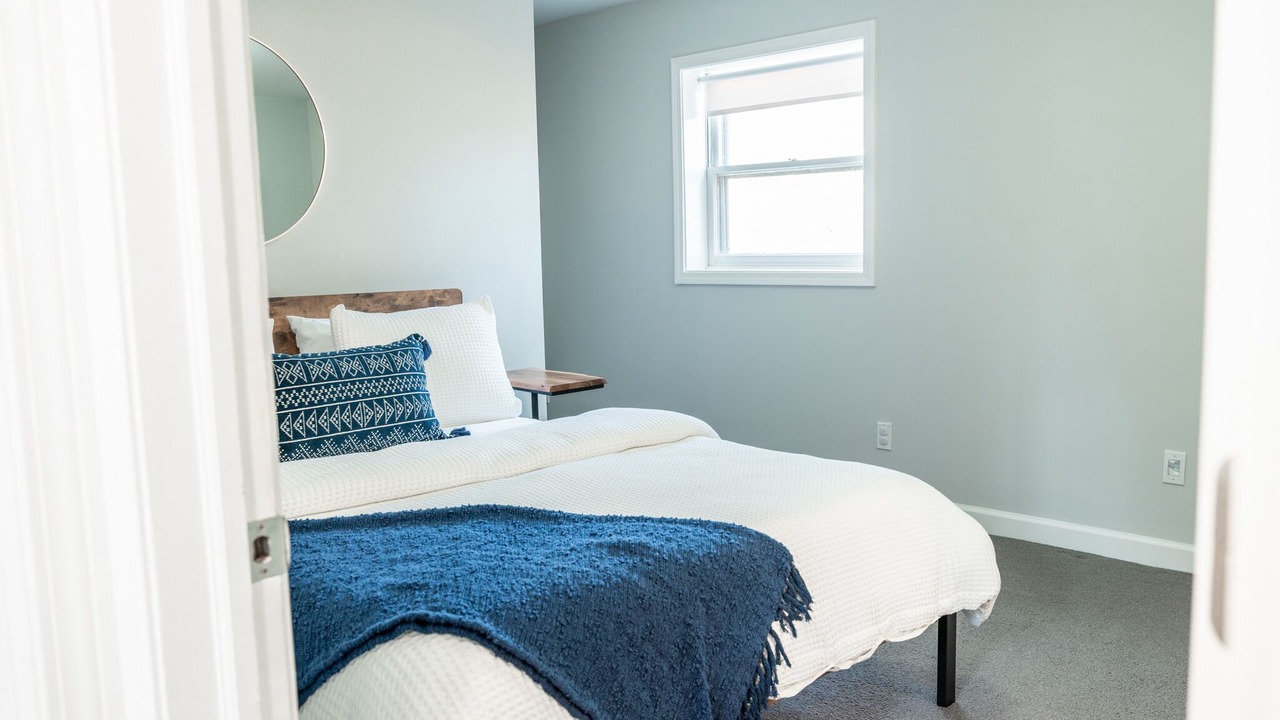 Photo of Bedroom in Long Beach