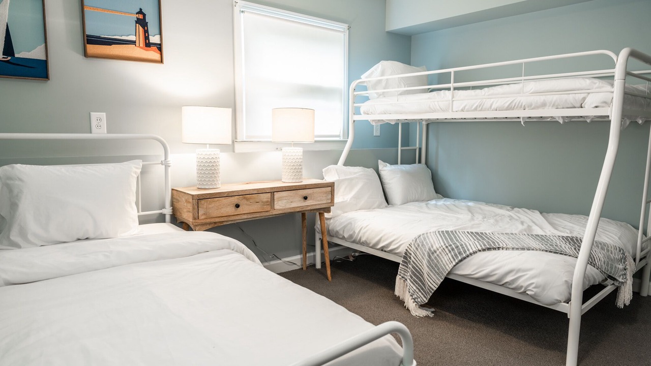 Photo of Bedroom in Long Beach