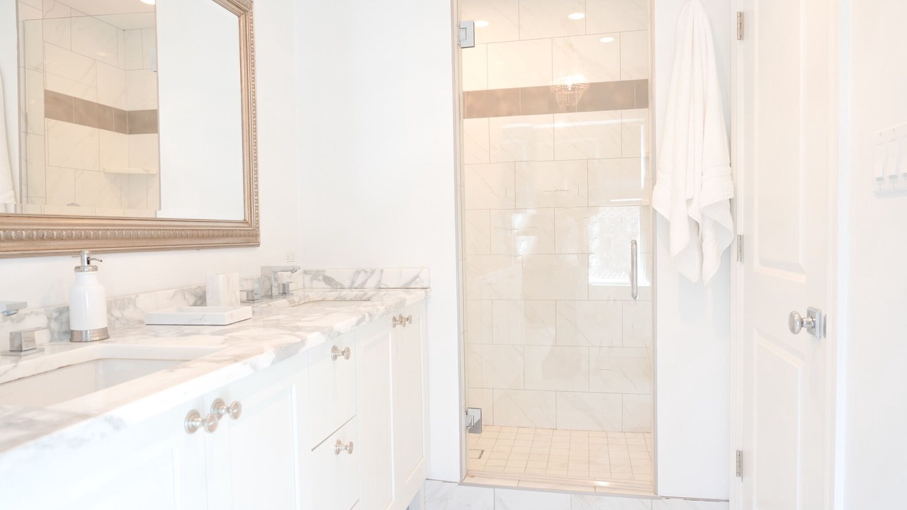 Photo of Bathroom in Long Beach