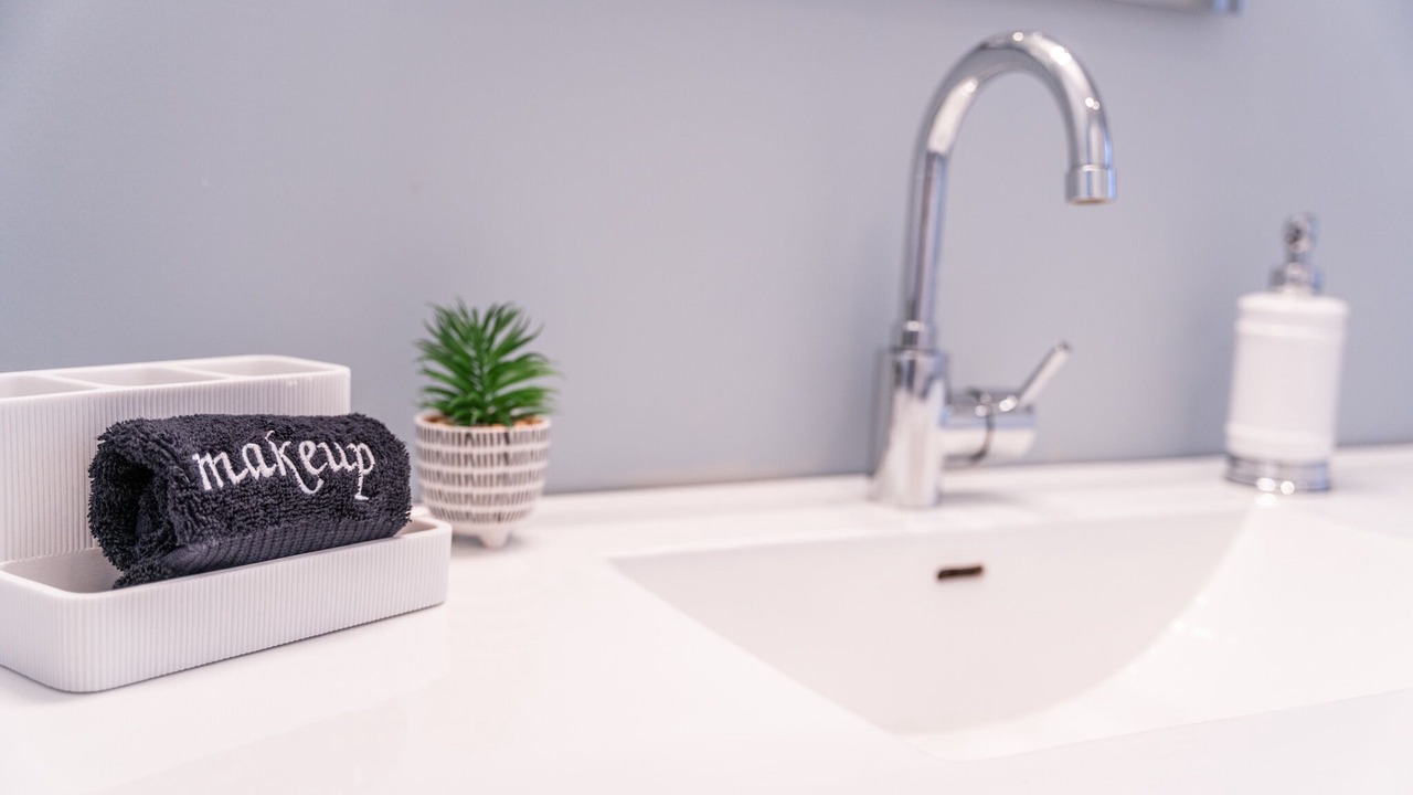 Photo of Bathroom in Long Beach