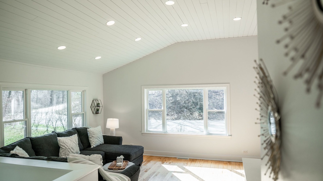 Photo of Livingroom in Long Beach