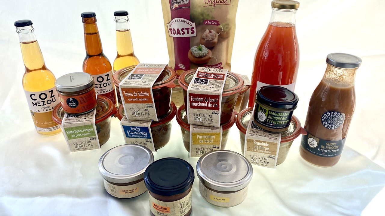 Photo of Others in Lannion