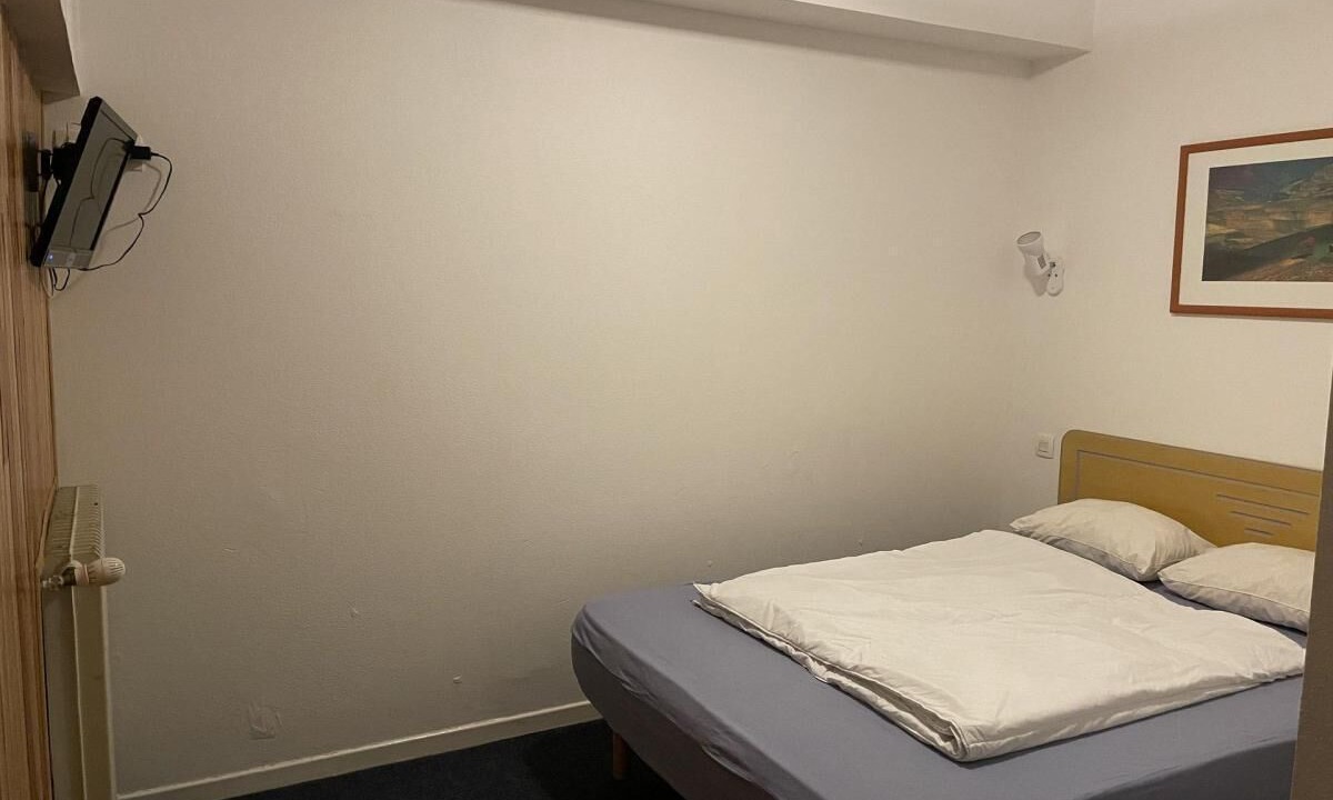 Photo of Bedroom in Eaux-Bonnes