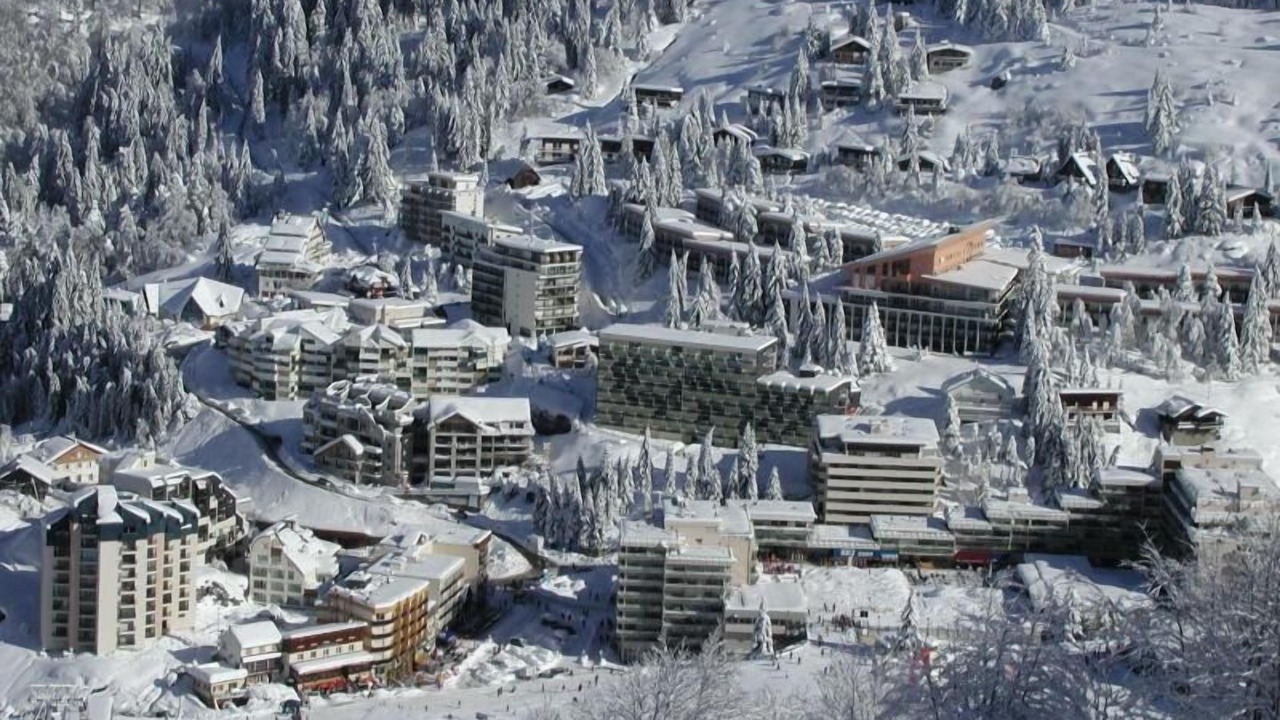 Photo of Outdoor in Eaux-Bonnes