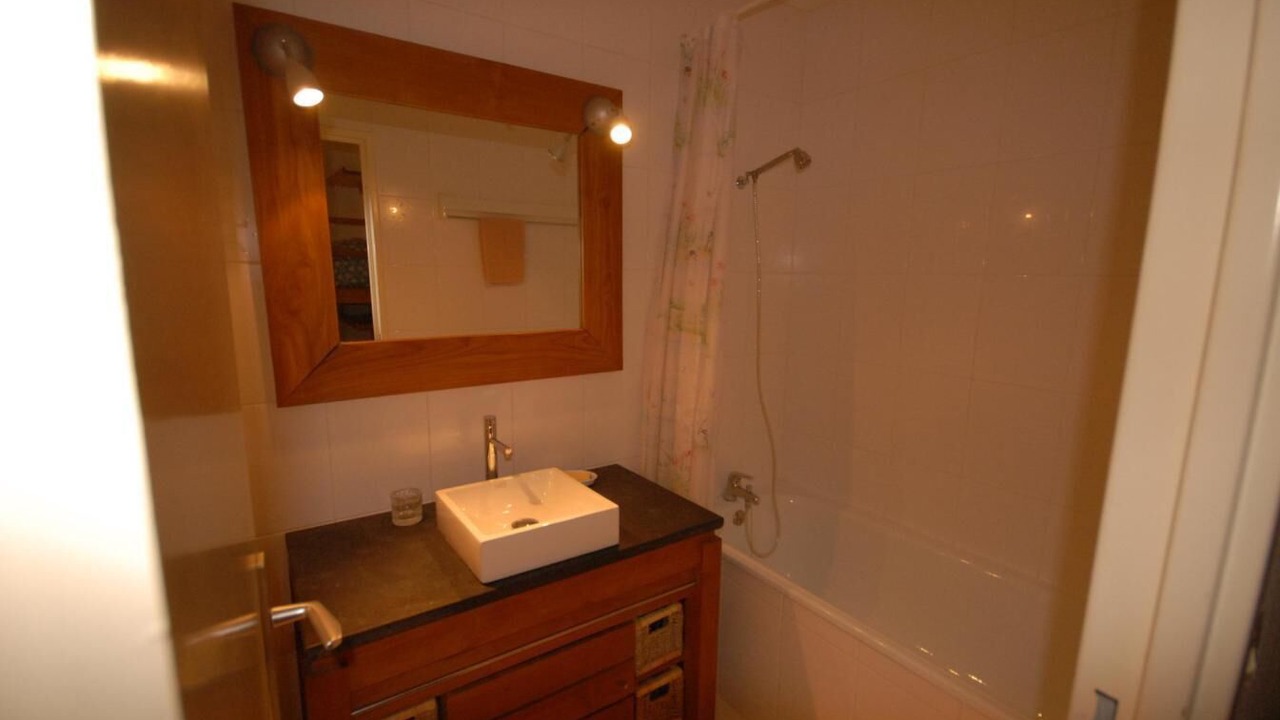 Photo of Bathroom in Eaux-Bonnes