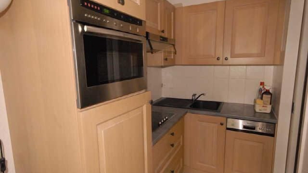 Photo of Kitchen in Eaux-Bonnes