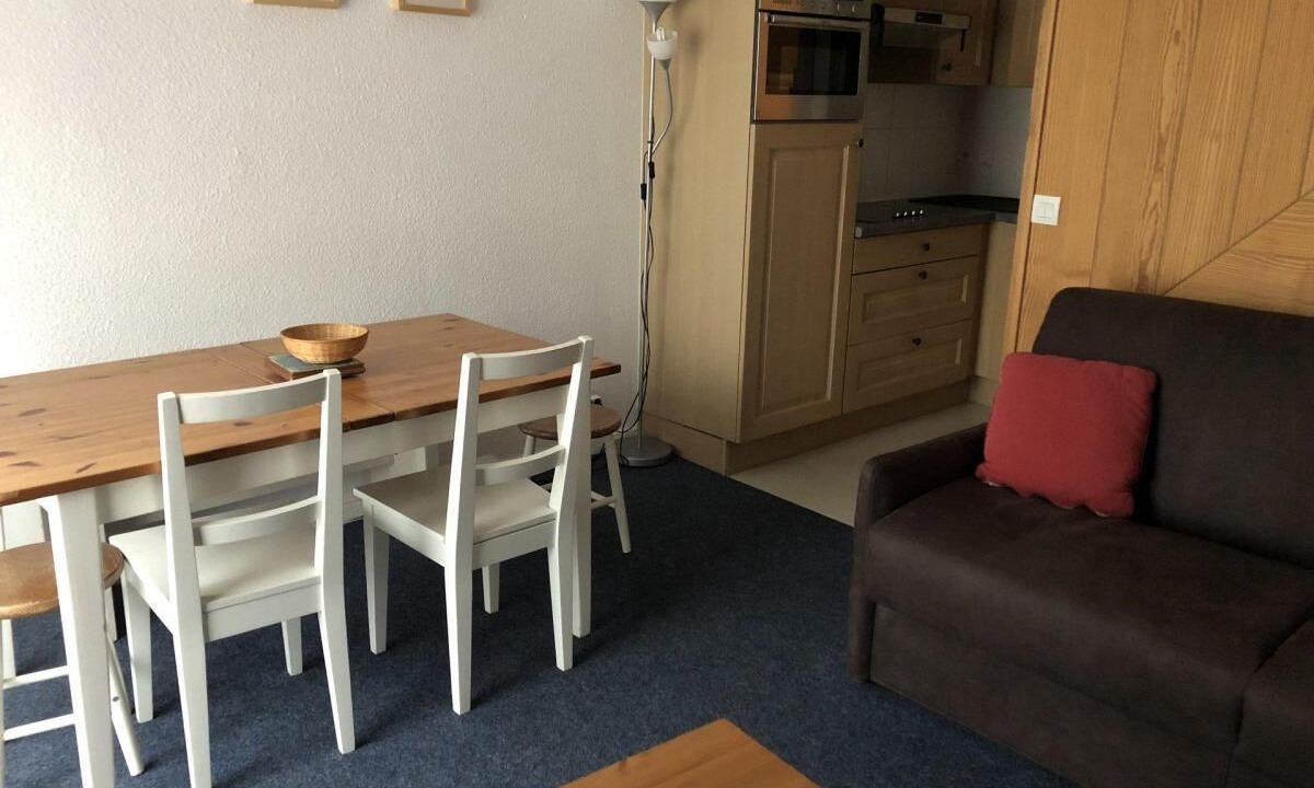 Photo of Livingroom in Eaux-Bonnes