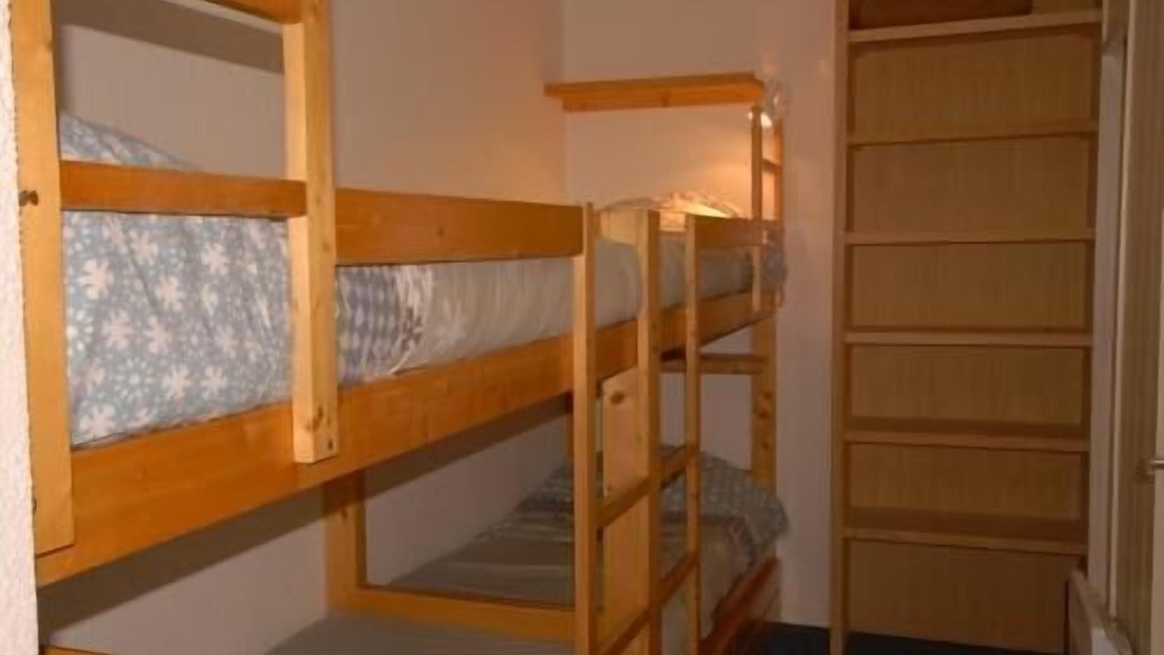 Photo of Bedroom in Eaux-Bonnes