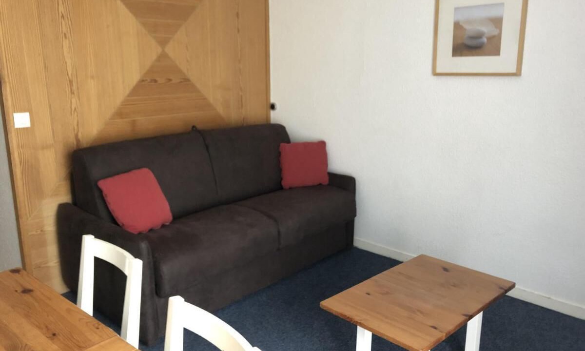 Photo of Livingroom in Eaux-Bonnes