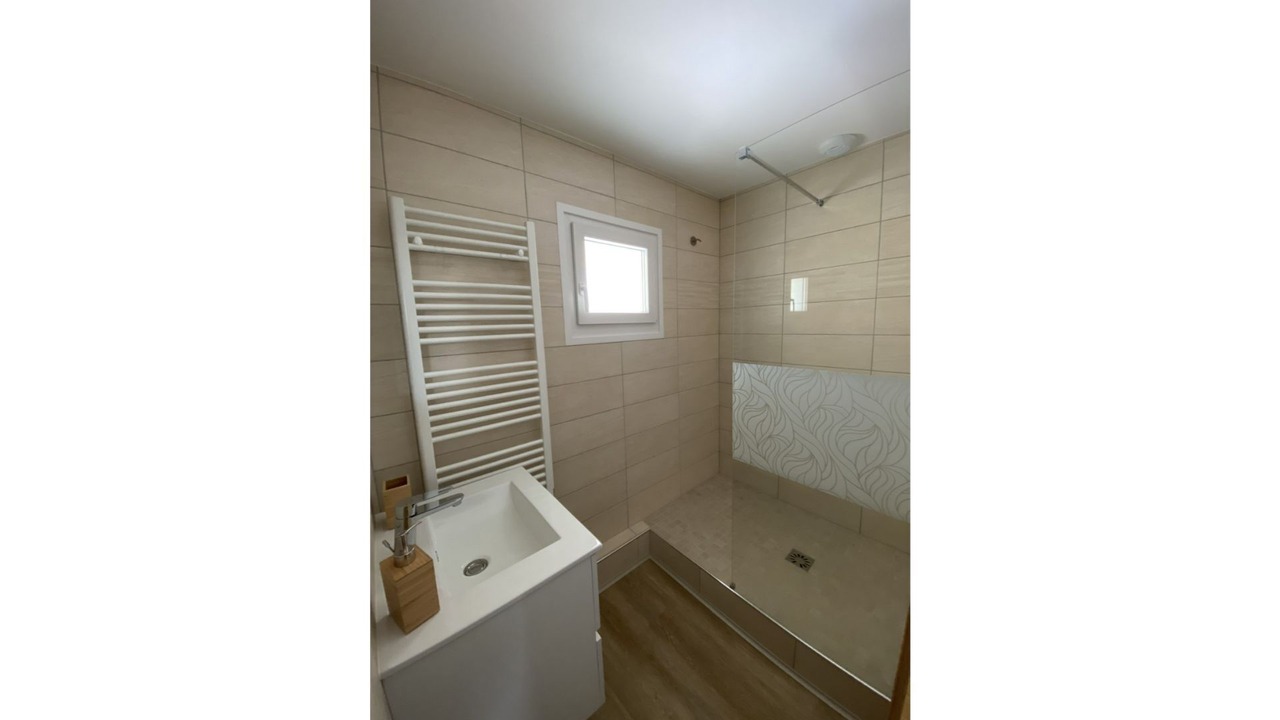 Photo of Bathroom in Germaine