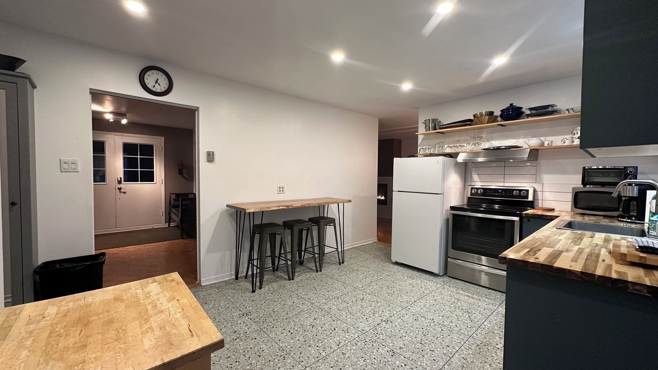 Photo of Kitchen in Nominingue