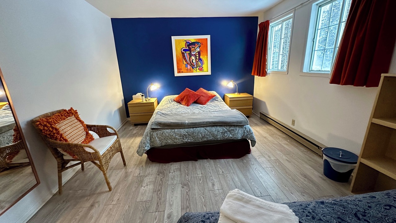 Photo of Bedroom in Nominingue