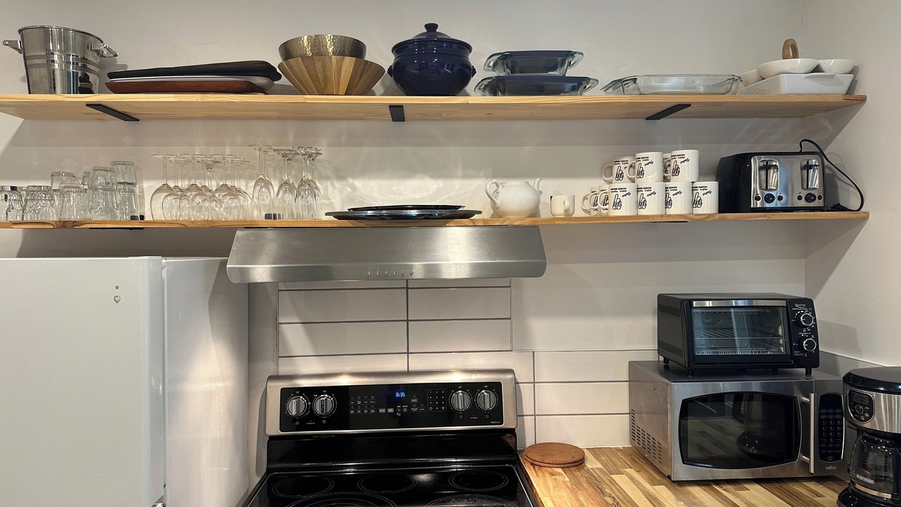 Photo of Kitchen in Nominingue