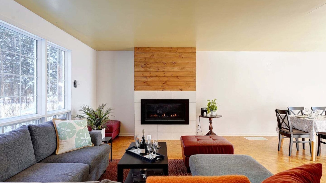 Photo of Livingroom in Nominingue