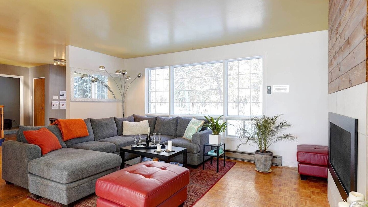 Photo of Livingroom in Nominingue