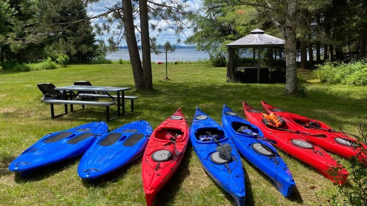 Photo of Outdoor in Nominingue