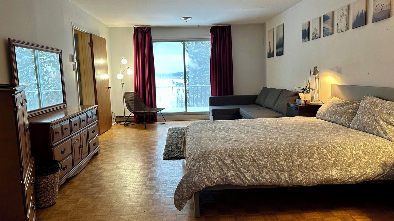 Photo of Bedroom in Nominingue