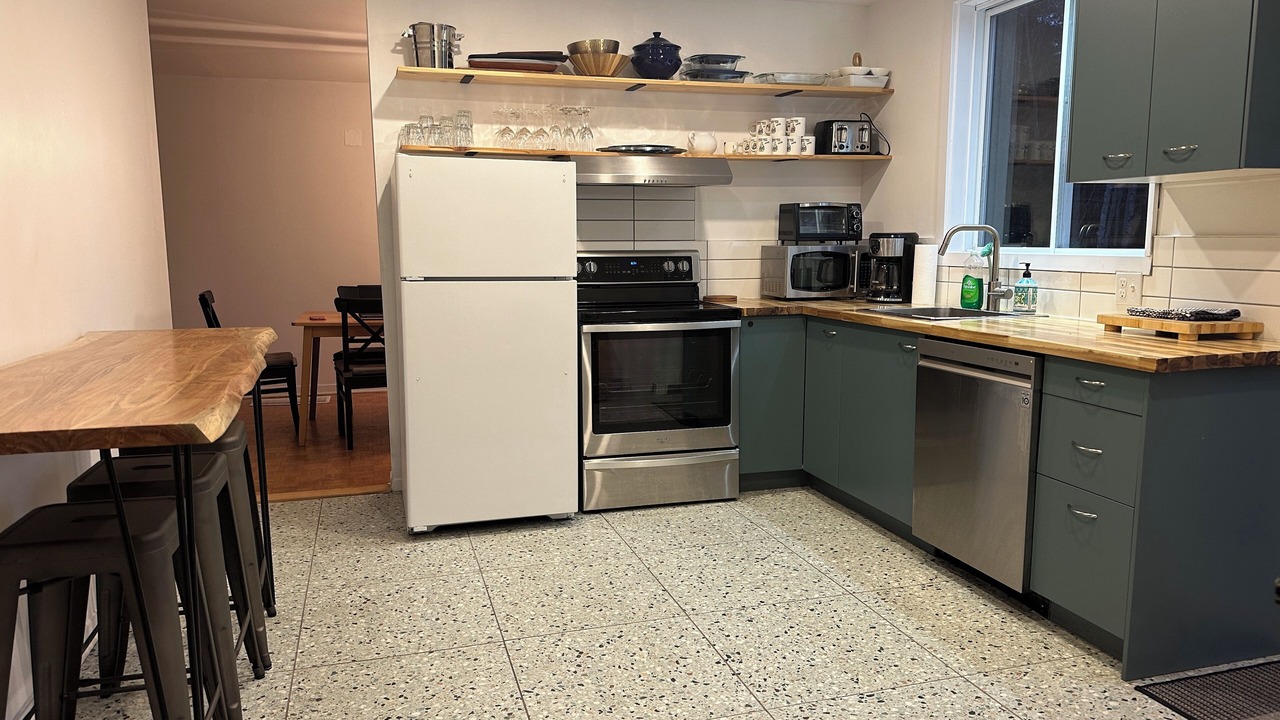 Photo of Kitchen in Nominingue