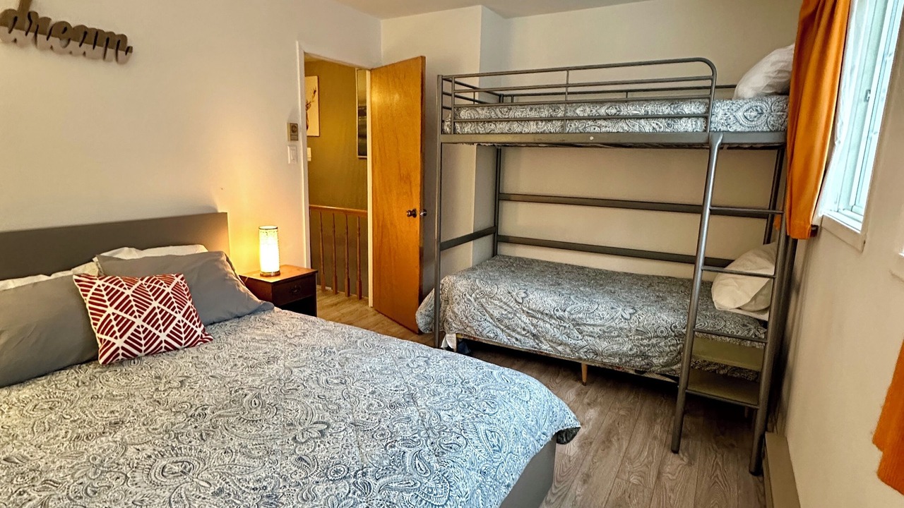 Photo of Bedroom in Nominingue