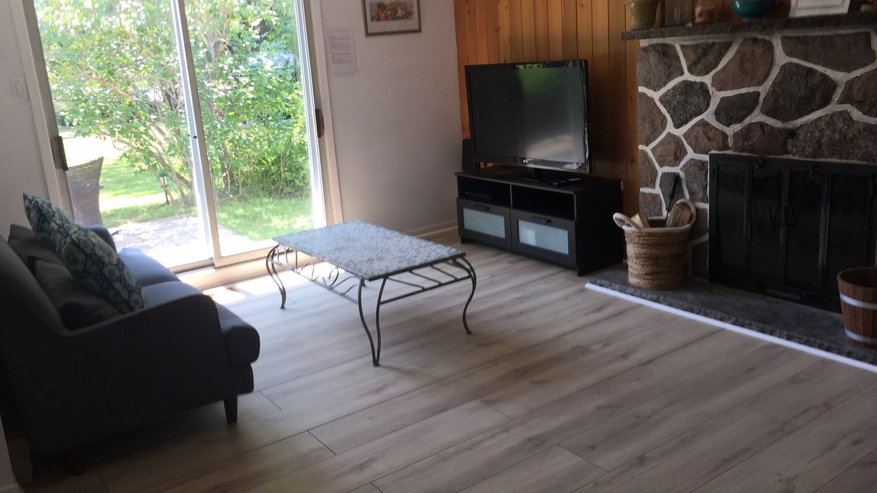 Photo of Livingroom in Nominingue