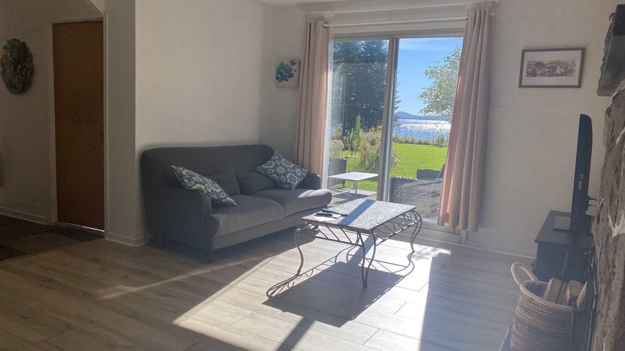 Photo of Livingroom in Nominingue