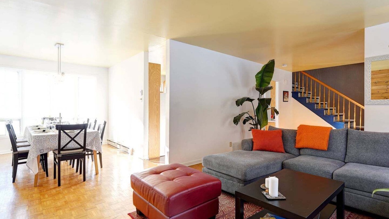 Photo of Livingroom in Nominingue